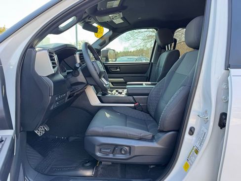 Used 2025 Toyota Tundra SR5 w/ TRD Off-Road Package image 23