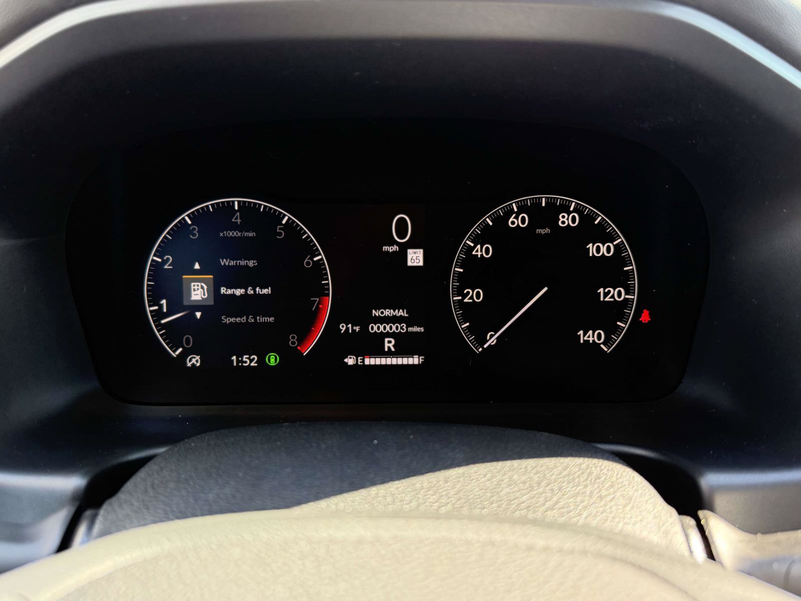 New 2027 Honda Odyssey Elite image 19