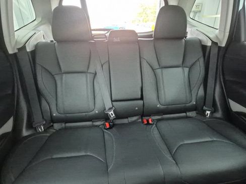 Certified 2023 Subaru Forester Limited w/ Popular Package #3 AWD/4WD image 23
