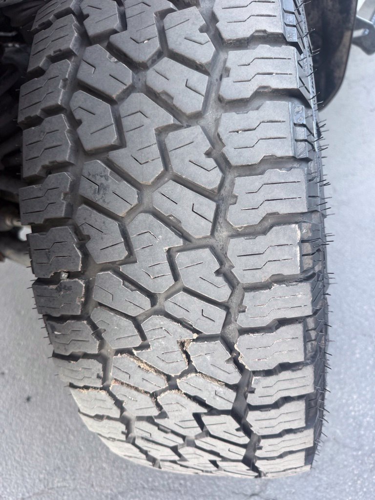 Used 2021 Toyota 4Runner TRD Off-Road Premium w/ Moonroof Package AWD/4WD image 27