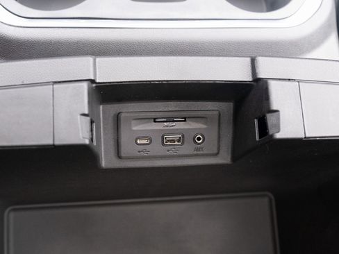 Used 2020 GMC Sierra 1500 AT4 image 11