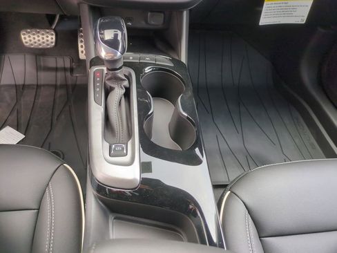 New 2026 Buick Envista Sport Touring w/ Studio Series image 13