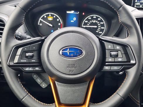 Certified 2025 Subaru Forester Wilderness w/ Wilderness Package image 15