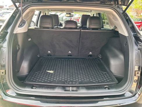 Used 2022 Jeep Compass Latitude w/ Convenience Group image 22