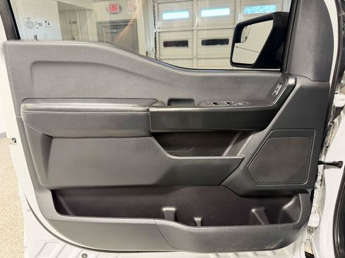 Used 2021 Ford F150 XL w/ STX Appearance Package AWD/4WD image 10
