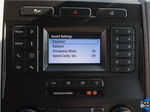 Used 2021 Ford F450 XL w/ Power Equipment Group image 25