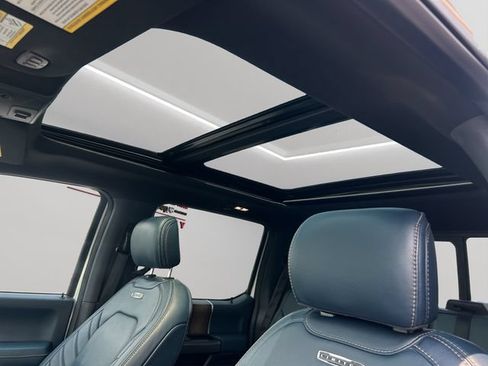 Used 2018 Ford F150 Limited AWD/4WD image 3