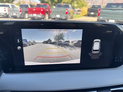 Used 2025 Hyundai Palisade SEL image 26