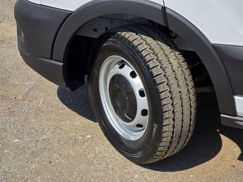 New 2026 Ford Transit 250 148 Medium Roof image 26