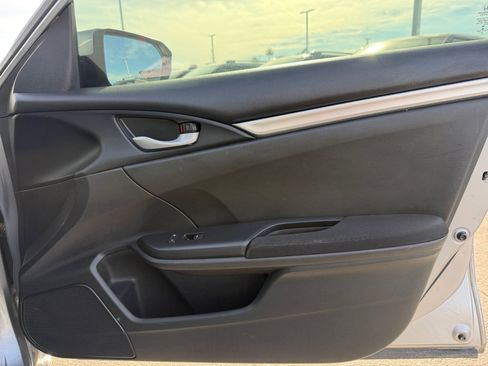 Used 2017 Honda Civic LX image 16