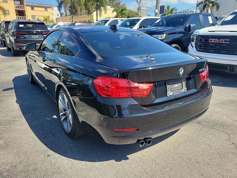 Used 2014 BMW 428i Coupe image 13