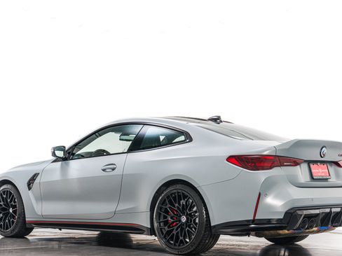 Used 2023 BMW M4 CSL image 36