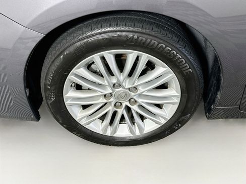 Used 2016 Lexus ES 350 FWD image 11