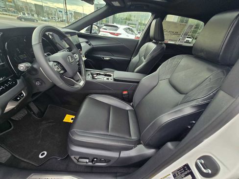 New 2026 Lexus RX 350 Premium image 23