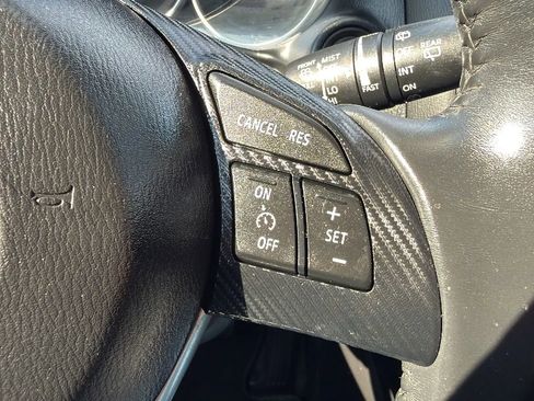 Used 2016 MAZDA CX-5 Touring AWD/4WD image 11