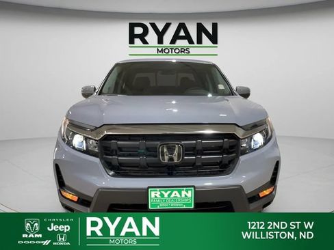 New 2026 Honda Ridgeline RTL image 4