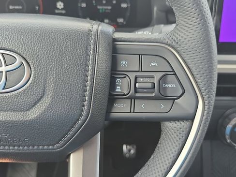 New 2026 Toyota Tacoma TRD Sport AWD/4WD image 17
