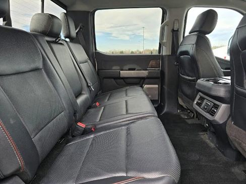 Used 2023 Ford F250 Lariat w/ FX4 Off-Road Package AWD/4WD image 15