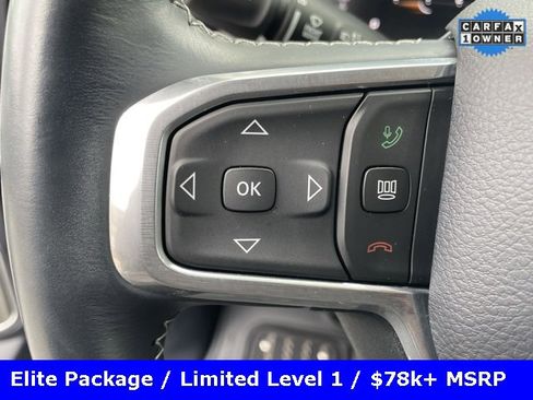 Used 2023 RAM 1500 Limited image 18