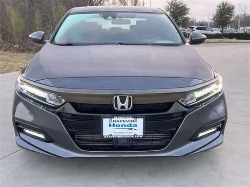 Used 2020 Honda Accord Sport image 7