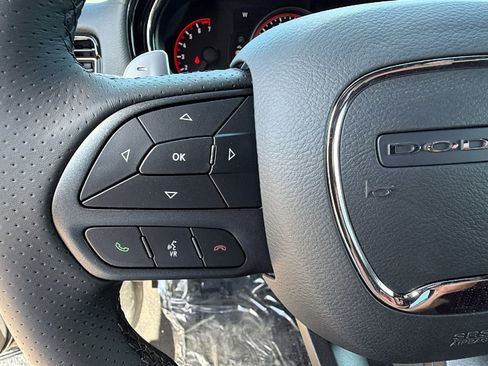 New 2026 Dodge Durango GT RWD image 25