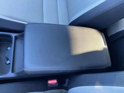 New 2026 Honda CR-V EX image 38
