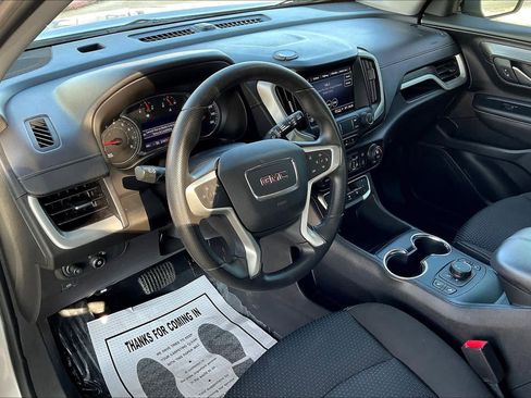 Used 2022 GMC Terrain SLE w/ Driver Convenience Package image 60