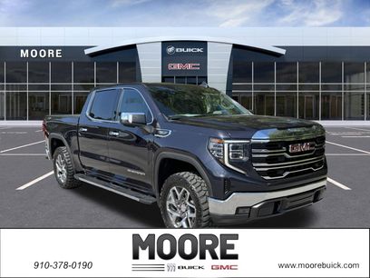 Used 2023 GMC Sierra 1500 SLT w/ SLT Premium Package