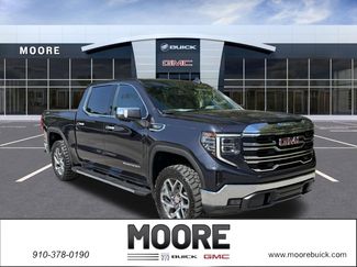 Used 2023 GMC Sierra 1500 SLT w/ SLT Premium Package AWD/4WD video 1
