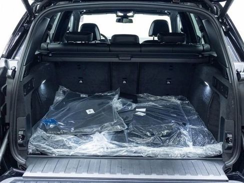 New 2026 BMW X5 xDrive40i w/ M Sport Package image 11