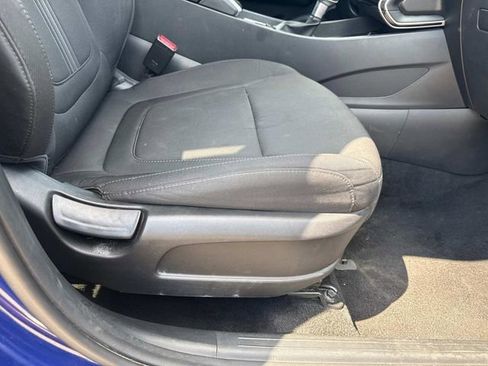 Used 2024 Hyundai Tucson SEL AWD/4WD image 17