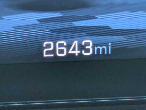 New 2026 Chevrolet Equinox RS w/ Convenience Package III image 22