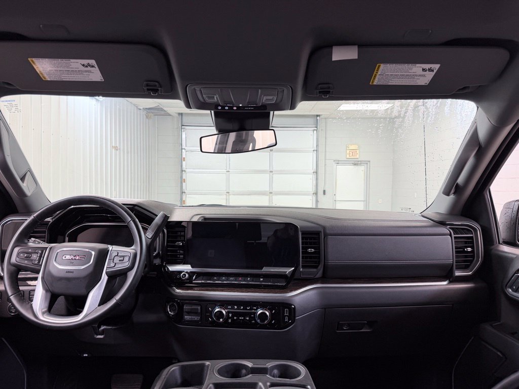 Used 2025 GMC Sierra 1500 Elevation AWD/4WD image 27