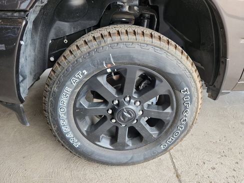 New 2025 RAM 2500 Big Horn image 26