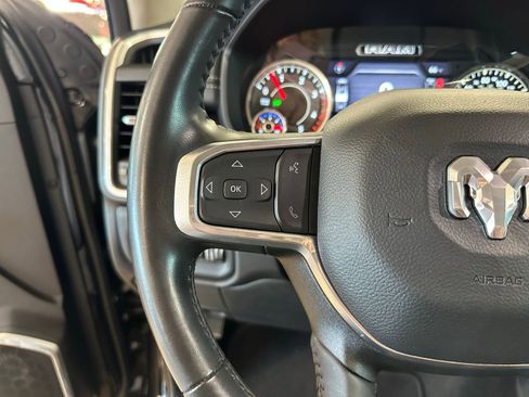 Used 2024 RAM 3500 Laramie image 18