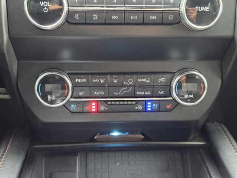 Used 2020 Ford Expedition King Ranch w/ Cargo Package image 13