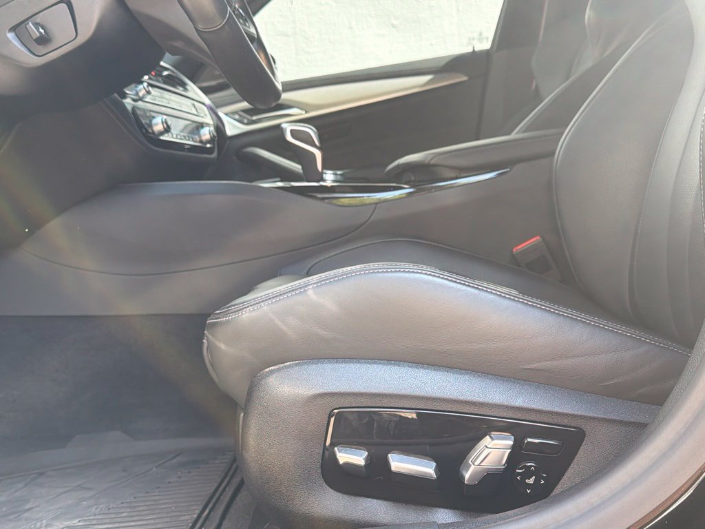 Used 2021 BMW M5 w/ Competition Package AWD/4WD image 3