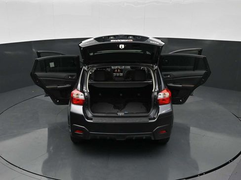 Used 2017 Subaru Crosstrek 2.0i Limited AWD/4WD image 34