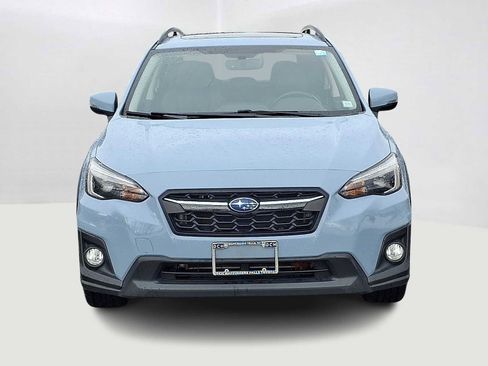Used 2019 Subaru Crosstrek 2.0i Limited w/ Moonroof Package w/Navigation image 3