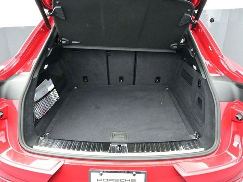 Used 2025 Porsche Cayenne GTS image 16