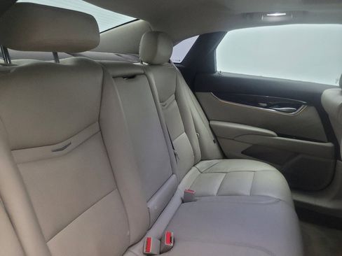 Used 2016 Cadillac XTS Luxury w/ Driver Awareness Package FWD image 19
