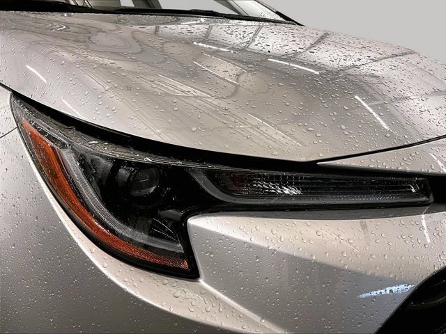 Used 2023 Toyota Corolla LE FWD image 27