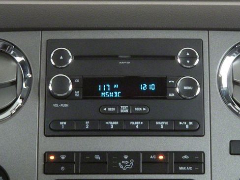 Used 2013 Ford F250 XLT AWD/4WD image 9