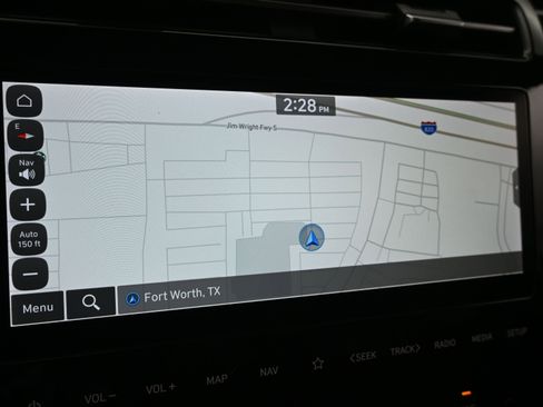 Used 2024 Hyundai Santa Cruz Limited image 19