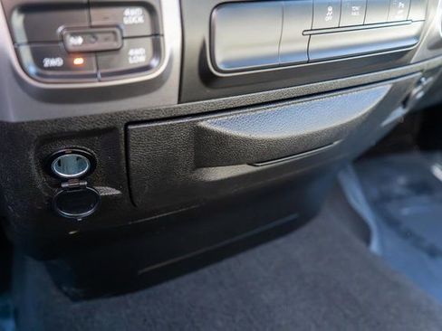 Used 2022 RAM 1500 Classic Warlock w/ Electronics Group AWD/4WD image 24