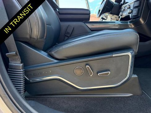 Used 2021 Ford F150 Lariat w/ Equipment Group 502A High AWD/4WD image 25