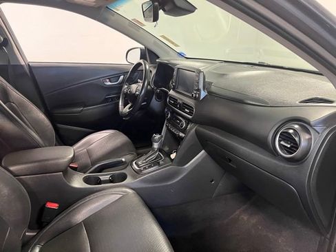 Used 2020 Hyundai Kona Ultimate image 11