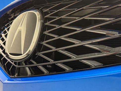 New 2026 Acura MDX A-Spec AWD/4WD image 14