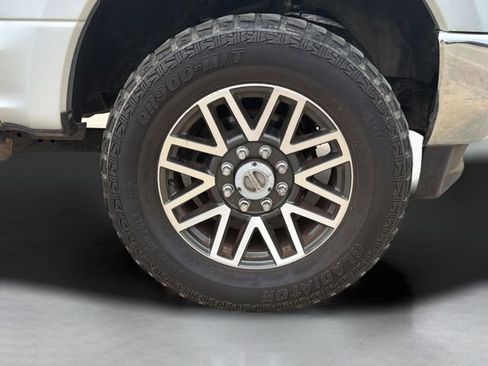 Used 2018 Ford F350 XL w/ Power Equipment Group image 28