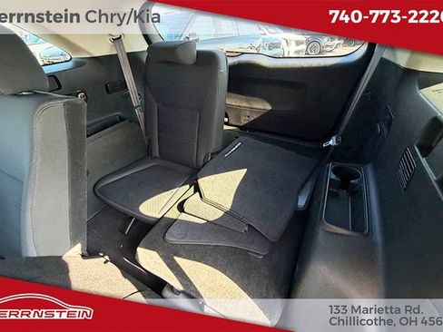Used 2020 Kia Sorento S AWD/4WD image 25